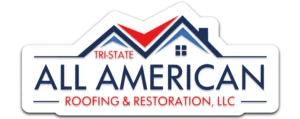 Tri State All American Roofing and Restoration, LLC logo