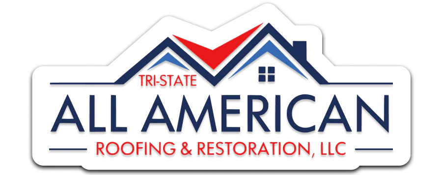 Tri State All American Roofing and Restoration, LLC logo