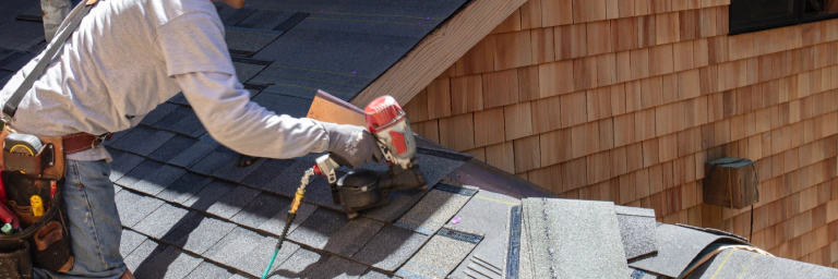 roofing installation service