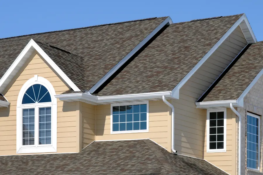 residential roofing
