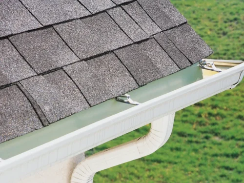 gutter services